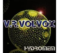 V.R.Volvox - Hydromem [Import]