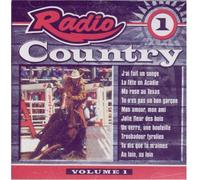V - Radio Country Vol.1