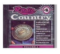 V - Radio Country Vol.4