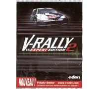 V Rally 2 Best-Of Pc