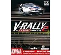 V-Rally 2 : Expert Edition Pc
