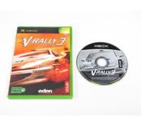V-Rally 3