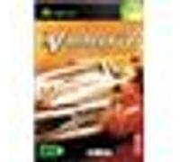 V-Rally 3 - Ensemble Complet - Xbox