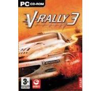 V-Rally 3 [Import allemand]