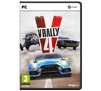 V-RALLY 4