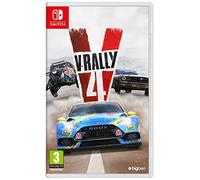 V-Rally 4