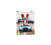 V-Rally 4