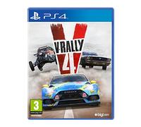 Sony Jeu vidéo V-Rally 4 Classics PlayStation 4