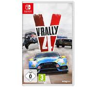 V-Rally 4 [Import allemand]