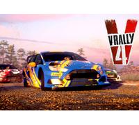 V-Rally 4 (Nintendo)