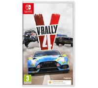 V-Rally 4 (Nintendo Switch)