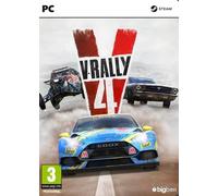 V Rally 4