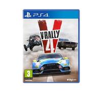 V-Rally 4 PS4
