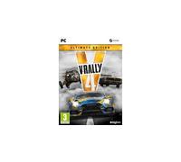 V-Rally 4 - Ultimate Edition