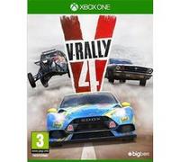 V Rally 4 Ultimate Edition Exclusivité Micromania G