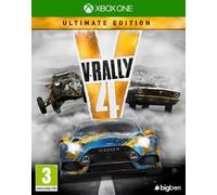V-Rally 4 Ultimate Edition Xbox One