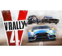 V-RALLY 4 (XB1)