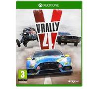 V-Rally 4 Xbox One G