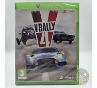 V-Rally 4 XBOX ONE [NEUF]