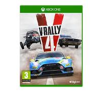 V-Rally 4 (Xbox One) (New)