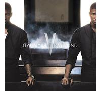 V Raymond – V Raymond – Édition import allemand