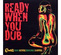 V - Ready When You Dub