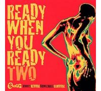 V - Ready When You Ready Vol