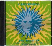 V Recordings - V Recordings - The Brasil Ep