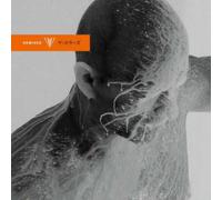 V Remixed Vinyle