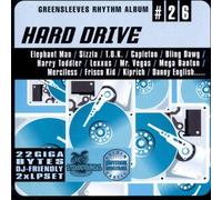 V - Rhythm Album # 26-Hard [Import]