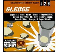 V - Rhythm Album # 29-Sled [Import]