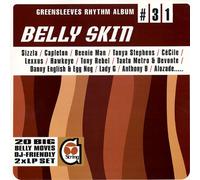 V - Rhythm Album # 31 - Bell