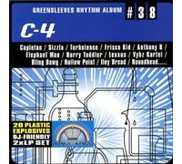 V - Rhythm Album # 38-C4 [Import]