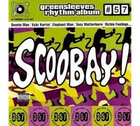 V - Rhythm Album #57 - Scoobay