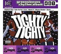 V - Rhythm Album #61 Tighty [Import]