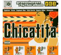 V - Rhythm Album #63 - Chicatita
