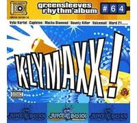 V - Rhythm Album #64 - Klimaxx!