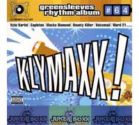 V - Rhythm Album #64-Klimaxx [Import]