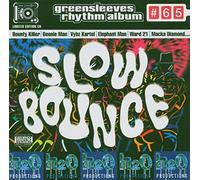 V - Rhythm Album #65-Slowbounce [Import]
