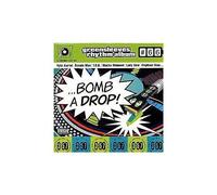 V - Rhythm Album #66-Bomb-a-Drop [Import]