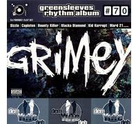 V - Rhythm Album #70 - Grimey