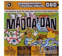 V - Rhythm Album # 74-Madda-Dan