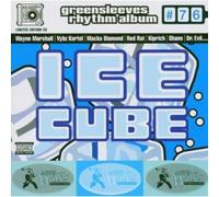 V - Rhythm Album # 76-Icecube [Import]