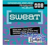 V - Rhythm Album 80-Sweat