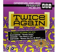 V - Rhythm Album #84-Twice Again [Import]