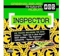 V - Rhythm Album # 85-Inspector [Import]