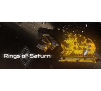 V Rings of Saturn (PC)
