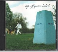V - Rip Off Your Labels [Import]