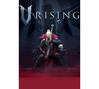 V Rising (PS5) PSN Key EUROPE