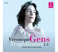 V,ronique Gens-Trag,diennes 1-3